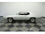 1970 Pontiac GTO for sale 101735752
