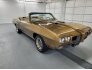 1970 Pontiac GTO for sale 101735831