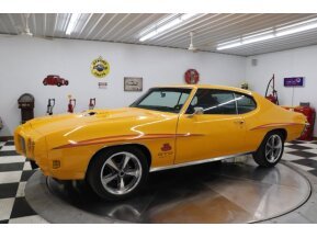 1970 Pontiac GTO for sale 101742642