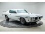 1970 Pontiac GTO for sale 101744740