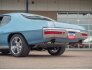 1970 Pontiac GTO for sale 101747882