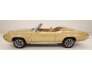 1970 Pontiac GTO for sale 101776432