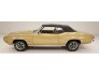 1970 Pontiac GTO for sale 101776432
