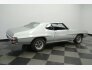 1970 Pontiac GTO for sale 101782012