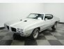 1970 Pontiac GTO for sale 101782012