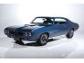 1970 Pontiac GTO for sale 101786114