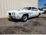 1970 Pontiac GTO for sale 101797509