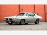 1970 Pontiac GTO for sale 101812504