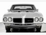 1970 Pontiac GTO for sale 101815491