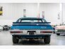 1970 Pontiac GTO for sale 101821423