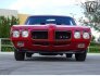 1970 Pontiac GTO for sale 101826373