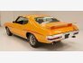 1970 Pontiac GTO for sale 101836307
