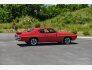 1970 Pontiac GTO for sale 101839369