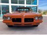 1970 Pontiac GTO for sale 101842741