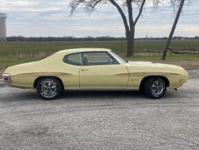 1970 Pontiac GTO for sale 101853736