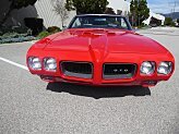 1970 Pontiac GTO for sale 102010158