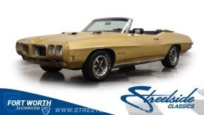 1970 Pontiac GTO for sale 101859623