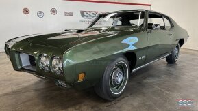 1970 Pontiac GTO for sale 101872414