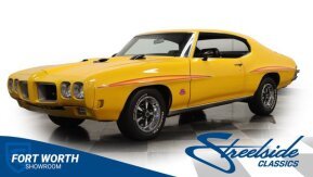 1970 Pontiac GTO for sale 101898042