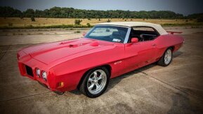 1970 Pontiac GTO for sale 101915921