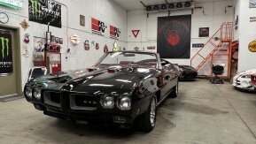 1970 Pontiac GTO for sale 101940881
