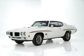 1970 Pontiac GTO for sale 101997303