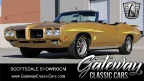 1970 Pontiac GTO for sale 101999455
