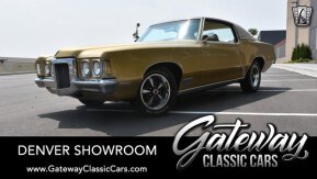 1970 Pontiac Grand Prix for sale 101688473