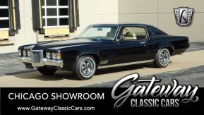 1970 Pontiac Grand Prix for sale 102017685