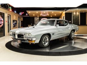 1970 Pontiac Le Mans for sale 101795333