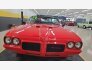 1970 Pontiac Le Mans for sale 101800203