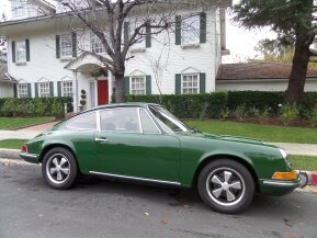 1970 Porsche 911 for sale 101275779