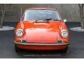 1970 Porsche 911 Coupe for sale 101714507