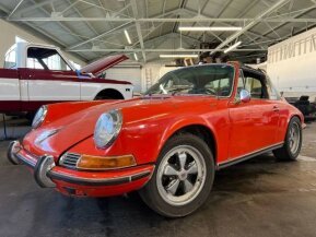 1970 Porsche 911 for sale 101793711