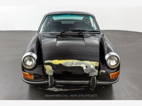 1970 Porsche 911 Coupe for sale 101817512