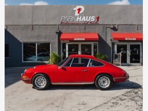 1970 Porsche 911 for sale 101844652