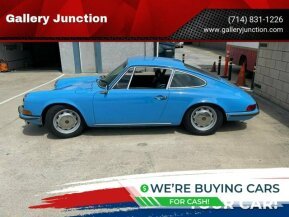 1970 Porsche 911 for sale 101926509