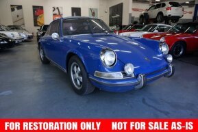 1970 Porsche 911 for sale 101939157