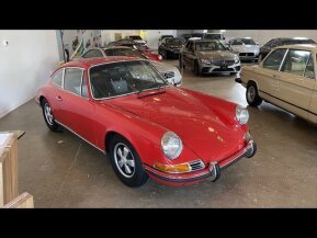 1970 Porsche 911 for sale 101956231