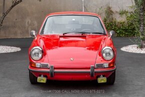 1970 Porsche 911 for sale 102026238