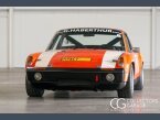 Thumbnail Photo 2 for 1970 Porsche 914 /6 GT