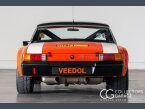 Thumbnail Photo 5 for 1970 Porsche 914 /6 GT