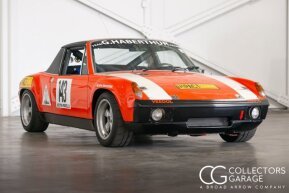 1970 Porsche 914 /6 GT for sale 101827936