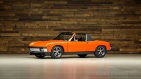 1970 Porsche 914 for sale 101984343