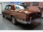 Thumbnail Photo 15 for 1970 Rolls-Royce Silver Shadow