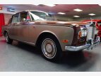 Thumbnail Photo 19 for 1970 Rolls-Royce Silver Shadow