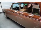 Thumbnail Photo 118 for 1970 Rolls-Royce Silver Shadow