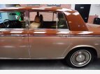 Thumbnail Photo 119 for 1970 Rolls-Royce Silver Shadow