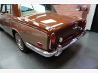 Thumbnail Photo 77 for 1970 Rolls-Royce Silver Shadow