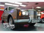 Thumbnail Photo 9 for 1970 Rolls-Royce Silver Shadow